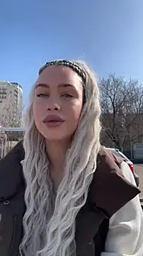 KikiWatson online show from March 2026 07:47:02 AM