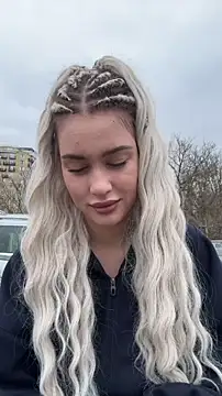 KikiWatson online show from March 2026 07:46:01 AM