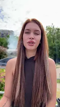 KikiWatson online show from June 2026 06:30:01 AM