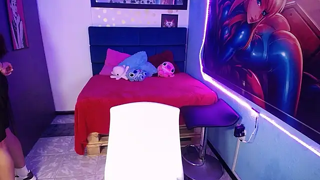 Nika 1  online show from December 2024 07:01:02 PM