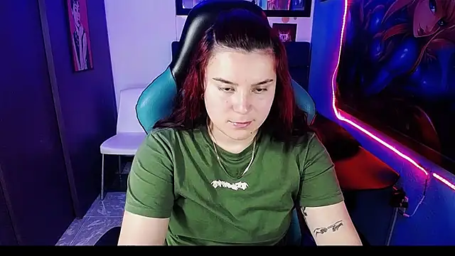 Nika 1  online show from December 2024 10:00:01 PM