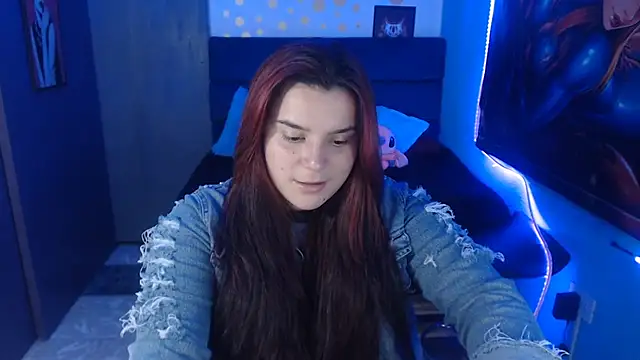 Nika 1  online show from January 2025 09:57:01 PM