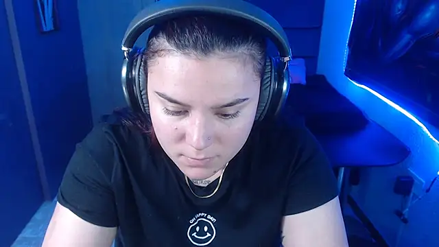 Nika 1  online show from January 2025 10:48:01 PM