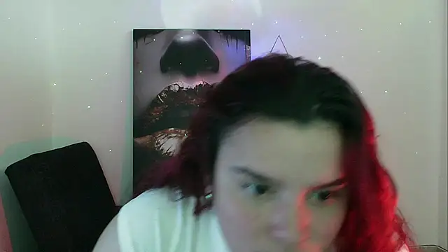 Nika 1  online show from February 2025 08:21:01 PM