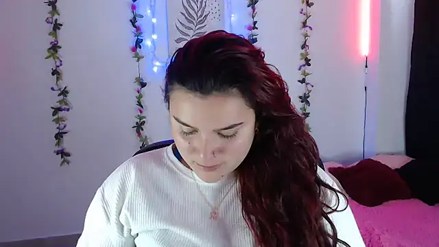 Nika 1  online show from February 2025 05:22:02 PM