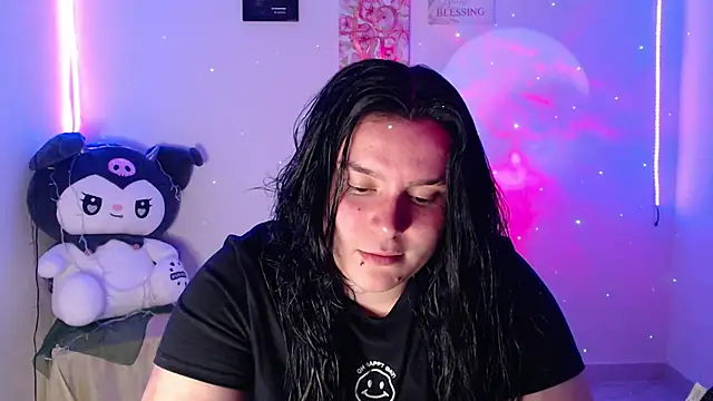 Nika 1  online show from March 2025 05:46:02 AM