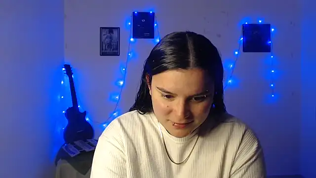 Nika 1  online show from September 2025 08:11:02 PM