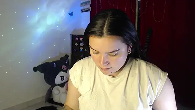 Nika 1  online show from November 2025 07:47:01 PM