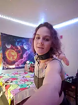 thatonespicychick online show from December 2024 08:15:01 PM