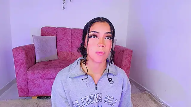 Sara Jhonson online show from October 2025 11:03:02 PM