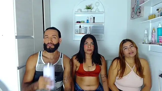  jhon connor  online show from April 2026 09:43:01 PM