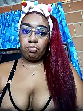 Cinnamon-Skin online show from December 2024 02:48:02 AM