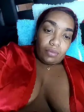 Cinnamon-Skin online show from December 2024 04:00:02 AM