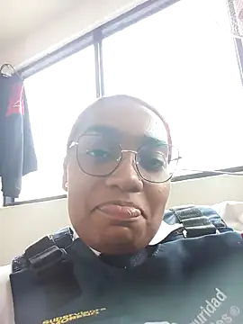 Cinnamon-Skin online show from January 2025 09:15:02 PM