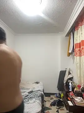 stiven-p23 online show from October 2025 03:17:02 AM