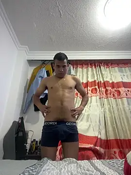 stiven-p23 online show from April 2026 03:09:02 AM