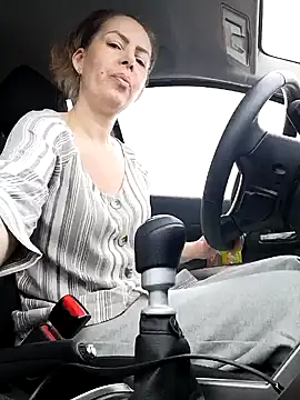 uber babe online show from February 2025 10:15:02 AM