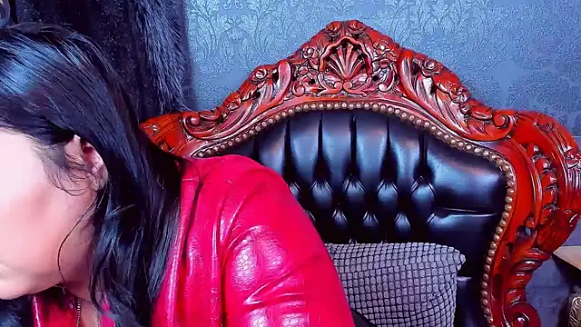 SelenaNoctis online show from March 2026 08:26:33 AM