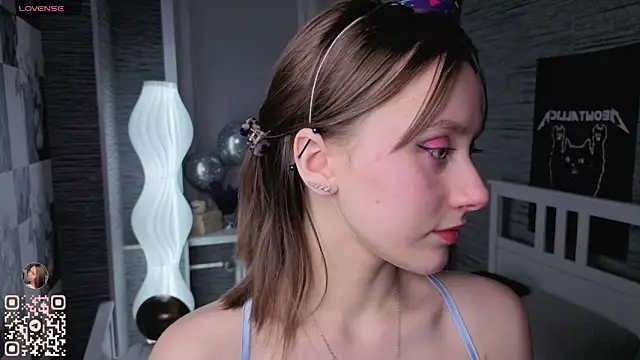 EthalBuffkin online show from March 2026 07:32:01 PM