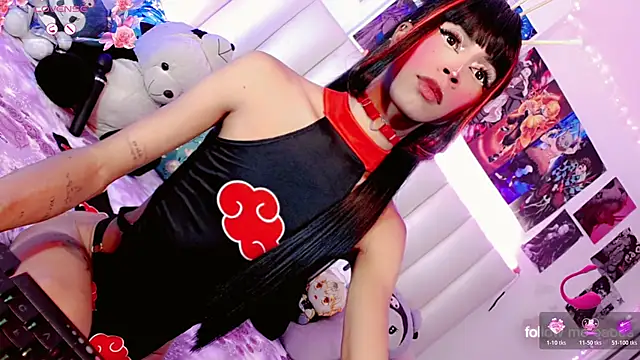 Jadee Ariell online show from February 2026 09:22:01 PM