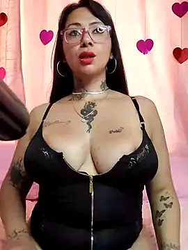 Saloome- online show from February 2025 04:47:02 PM