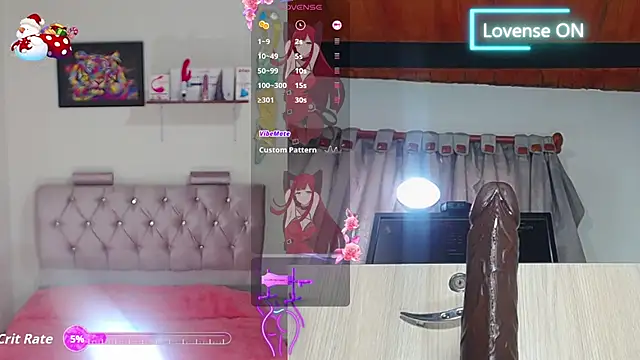 sharlotte funny online show from November 2025 06:07:01 PM