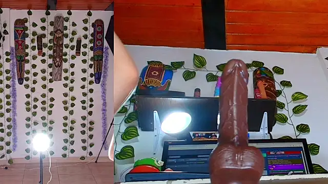 sharlotte funny online show from March 2026 06:55:01 PM