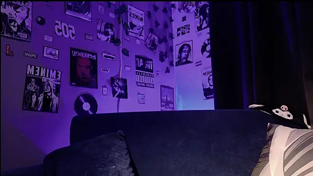 yulianademond66 online show from March 2026 02:11:02 PM