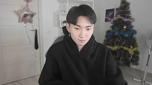 Miram Yu online show from January 2025 05:30:02 PM