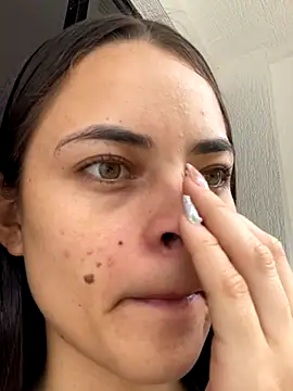 HannaRhodes online show from October 2025 01:42:02 PM