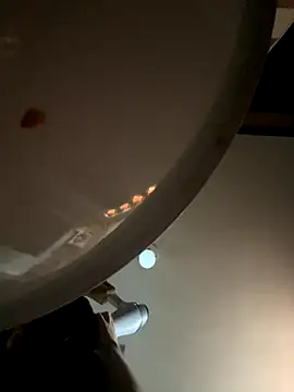 HannaRhodes online show from November 2025 01:44:02 PM