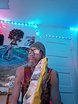 Undercover Pornstar online show from March 2026 11:22:02 PM