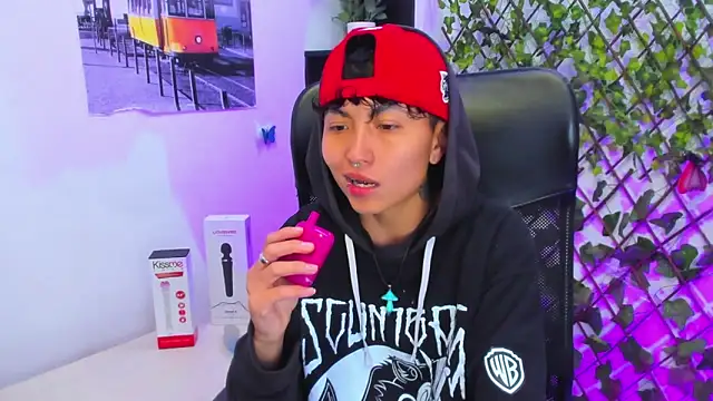 Im Mathias online show from March 2026 01:42:01 AM