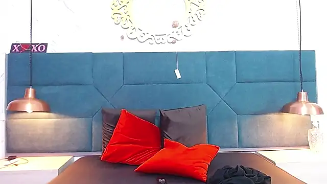 salome daniel online show from February 2025 07:53:02 PM