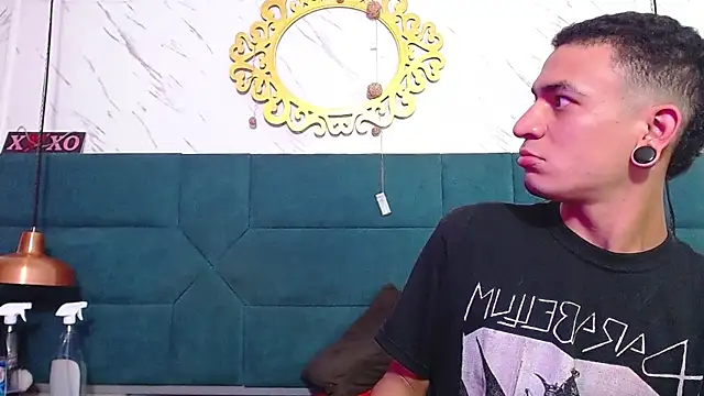 salome daniel online show from February 2025 01:21:02 AM