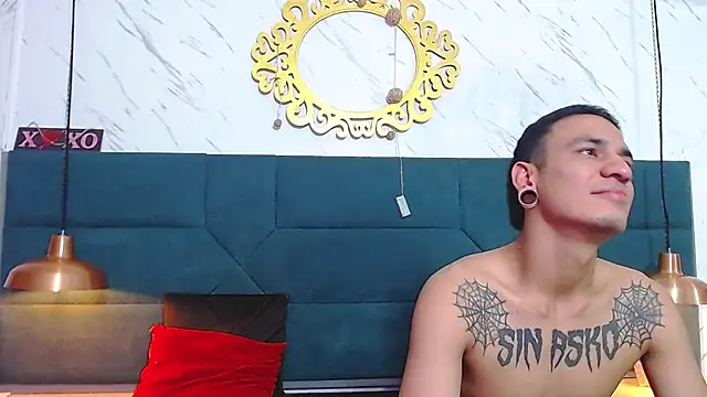 salome daniel online show from March 2025 07:53:01 PM