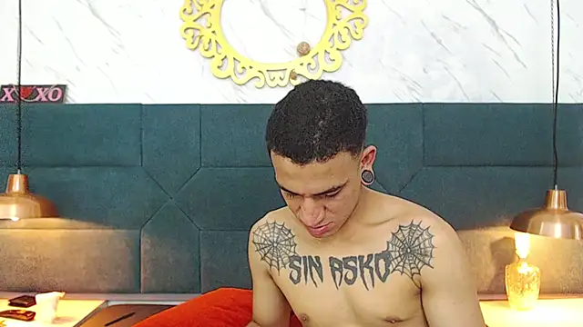 salome daniel online show from September 2025 07:47:02 PM