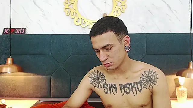 salome daniel online show from September 2025 07:28:01 PM