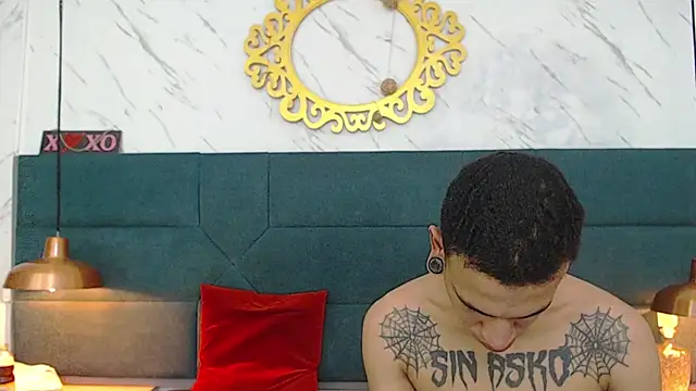 salome daniel online show from October 2025 07:31:01 PM