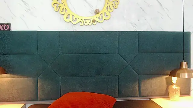 salome daniel online show from October 2025 08:06:02 PM