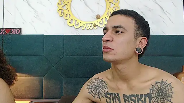 salome daniel online show from October 2025 07:34:01 PM