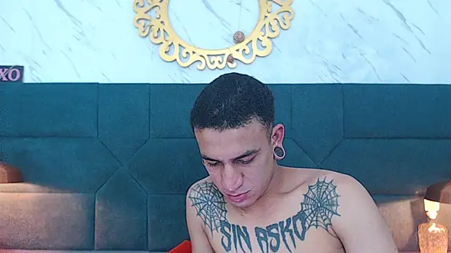 salome daniel online show from October 2025 07:37:01 PM