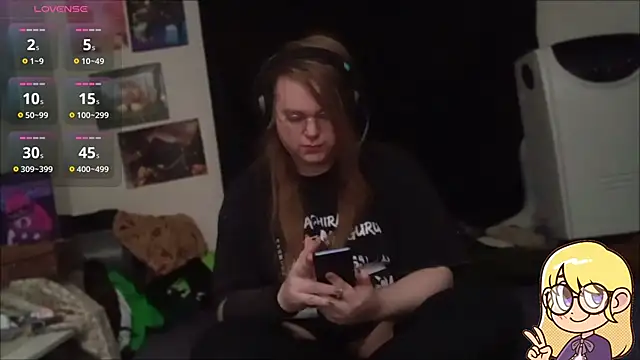 Snapshot of AshThaSissy chatting on December 2024 02:20:02 AM AshThaSissy online show from December 2024 02:20:02 AM