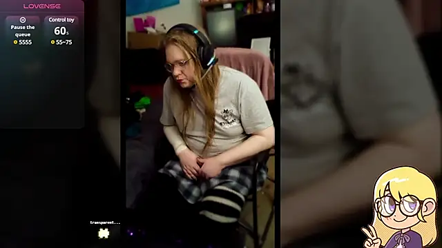 Snapshot of AshThaSissy chatting on January 2025 01:16:02 AM AshThaSissy online show from January 2025 01:16:02 AM