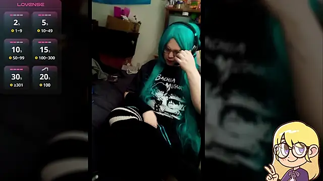 Snapshot of AshThaSissy chatting on January 2025 10:16:02 AM AshThaSissy online show from January 2025 10:16:02 AM