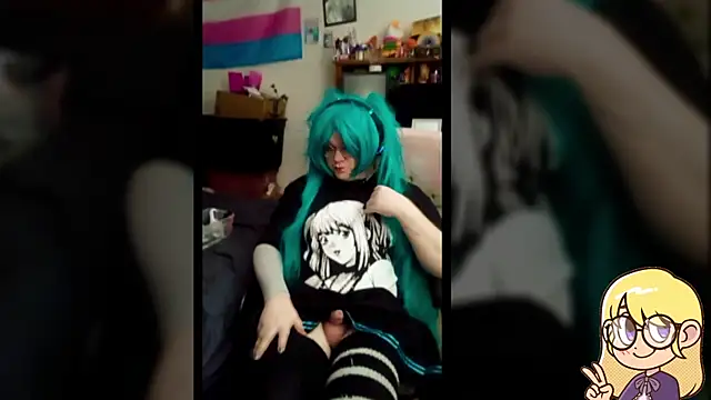 Snapshot of AshThaSissy chatting on January 2025 01:33:01 AM AshThaSissy online show from January 2025 01:33:01 AM