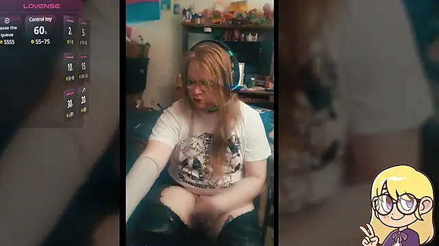 Snapshot of AshThaSissy chatting on February 2025 01:53:02 PM AshThaSissy online show from February 2025 01:53:02 PM