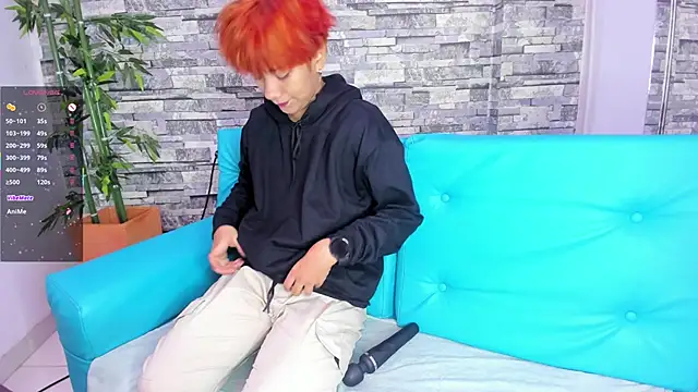 Eriol  online show from February 2025 12:17:02 PM