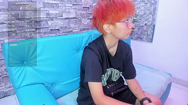 Eriol  online show from February 2025 11:41:01 AM