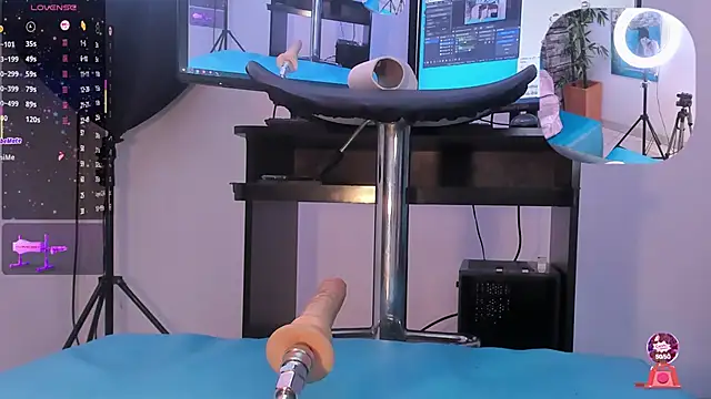 Eriol  online show from February 2025 12:25:02 PM